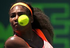 Serena Williams