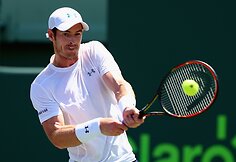 Andy Murray