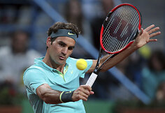 Rogeris Federeris