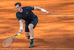 Andy Murray