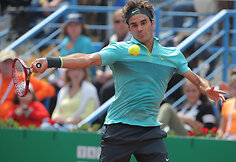 Rogeris Federeris