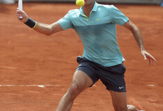 Rogeris Federeris