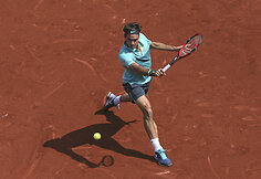 Rogeris Federeris