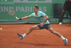 Rogeris Federeris