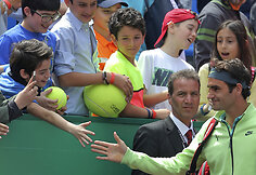 Rogeris Federeris