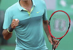 Rogeris Federeris