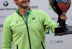 Rogeris Federeris