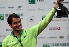 Rogeris Federeris