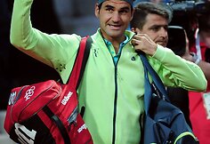 Rogeris Federeris