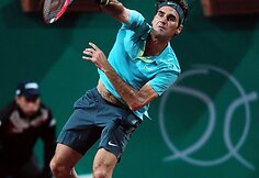 Rogeris Federeris