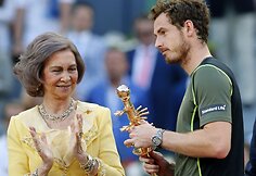 Andy Murray