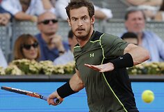 Andy Murray