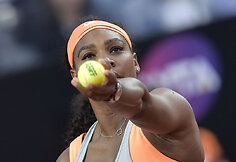 Serena Williams