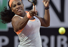 Serena Williams