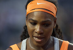 Serena Williams