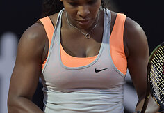 Serena Williams