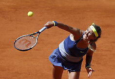 Viktorija Azarenka