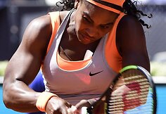 Serena Williams