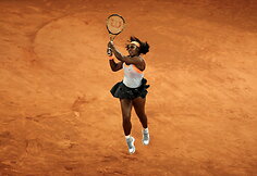 Serena Williams