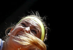 Viktorija Azarenka