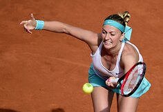 Petra Kvitova