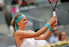 Petra Kvitova