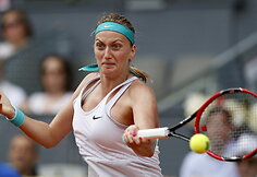 Petra Kvitova