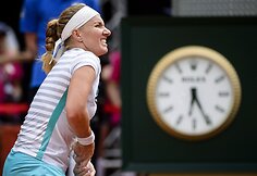 Svetlana Kuznecova