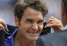 Rogeris Federeris