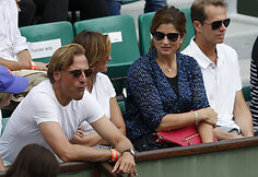 Mirka Federer