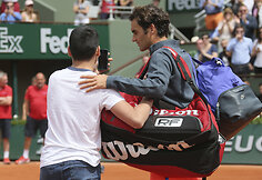 Rogeris Federeris