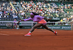 Serena Williams