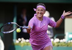 Viktorija Azarenka