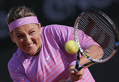 Viktorija Azarenka