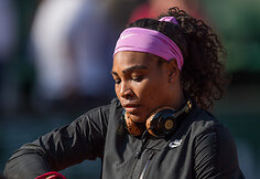 Serena Williams