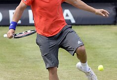 Marcosas Baghdatis