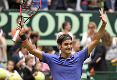 Rogeris Federeris