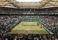 Gerry Weber Open