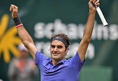 Rogeris Federeris