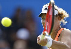 Angelique Kerber 