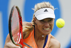 Angelique Kerber 