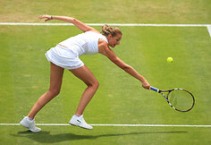Karolina Pliskova
