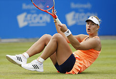 Angelique Kerber 