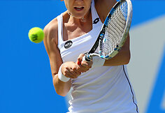 Agnieszka Radwanska