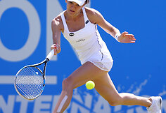 Agnieszka Radwanska