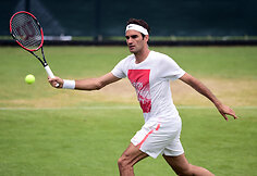 Rogeris Federeris