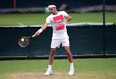 Rogeris Federeris