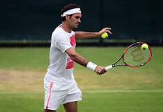 Rogeris Federeris