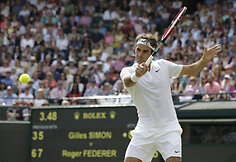 Rogeris Federeris