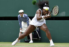Serena Williams